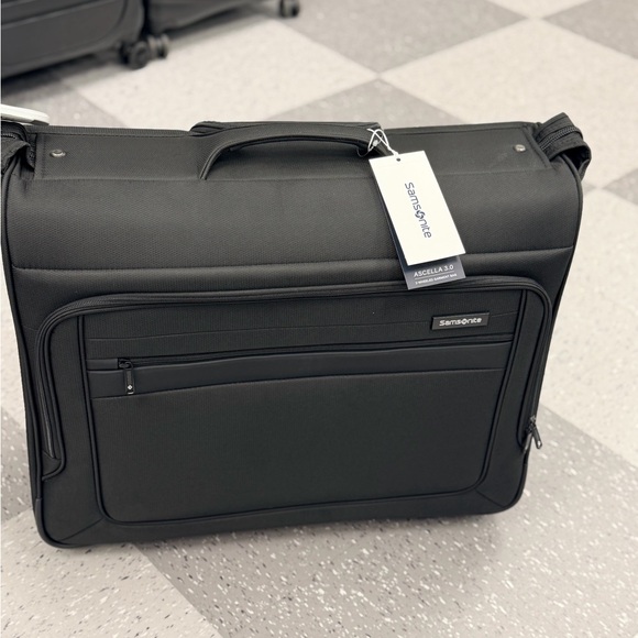 Samsonite classic lightweight Ascella 3.0 - Picture 7 of 13